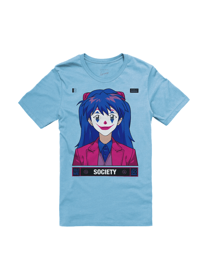Woker Bi SOCIETEE (Colorful) product image (1)