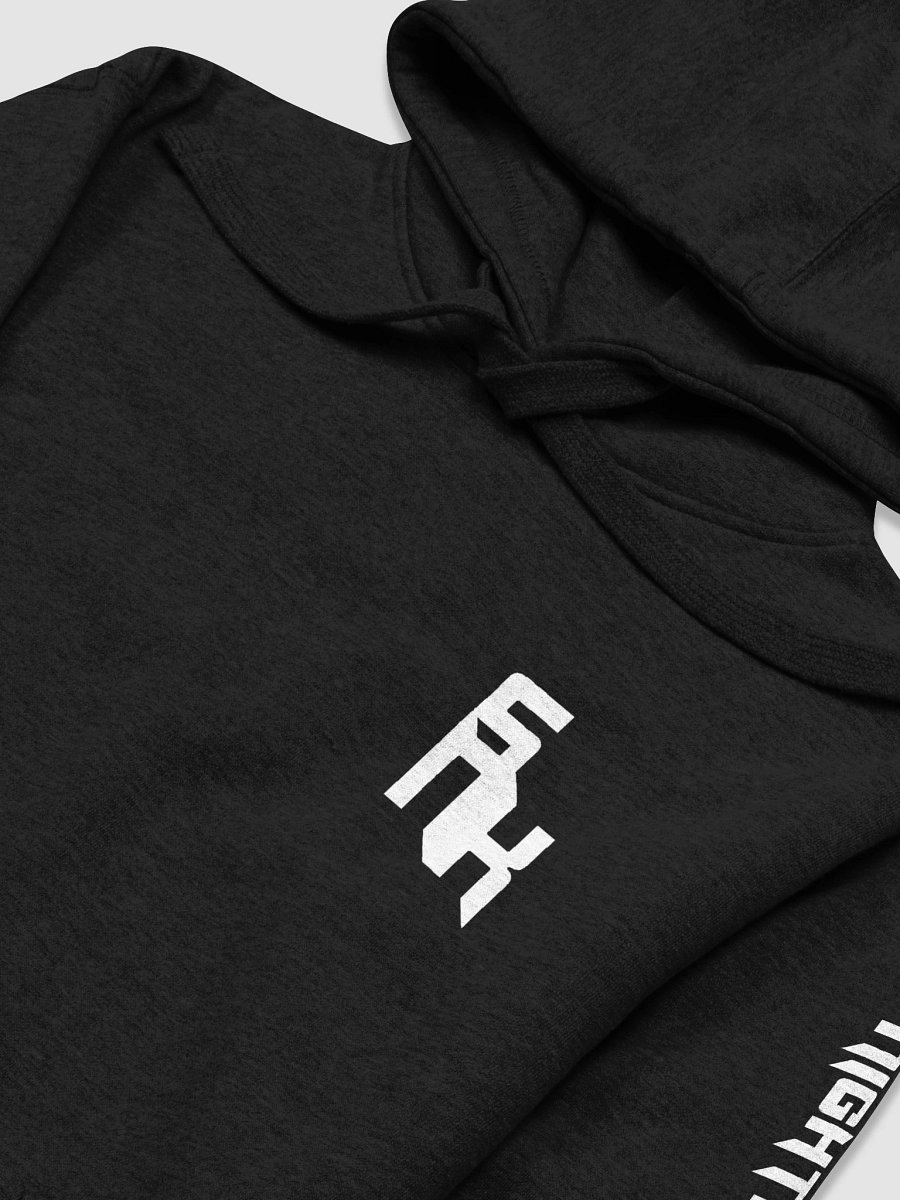 Abstract Fusion Unisex Hoodie product image (3)