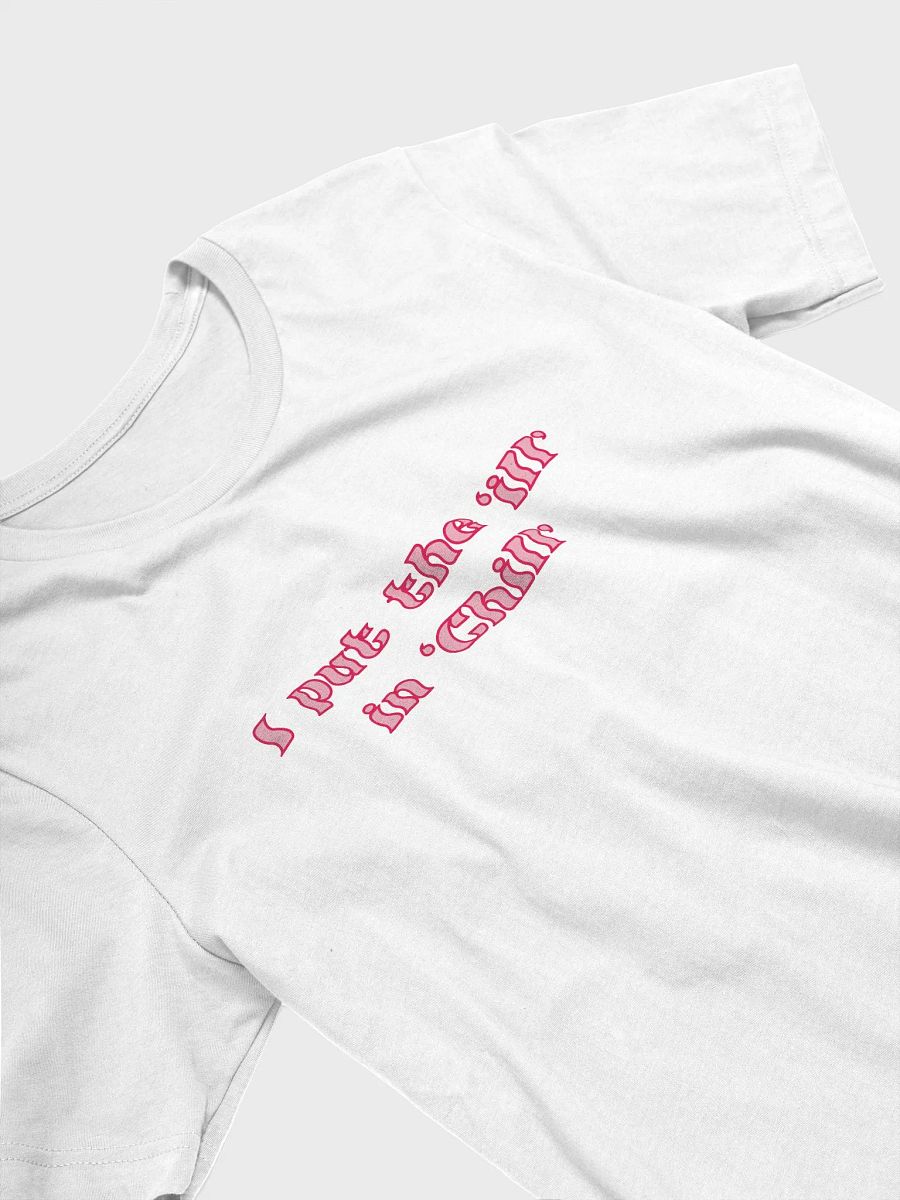 ill in Chill Pink - Softee product image (8)