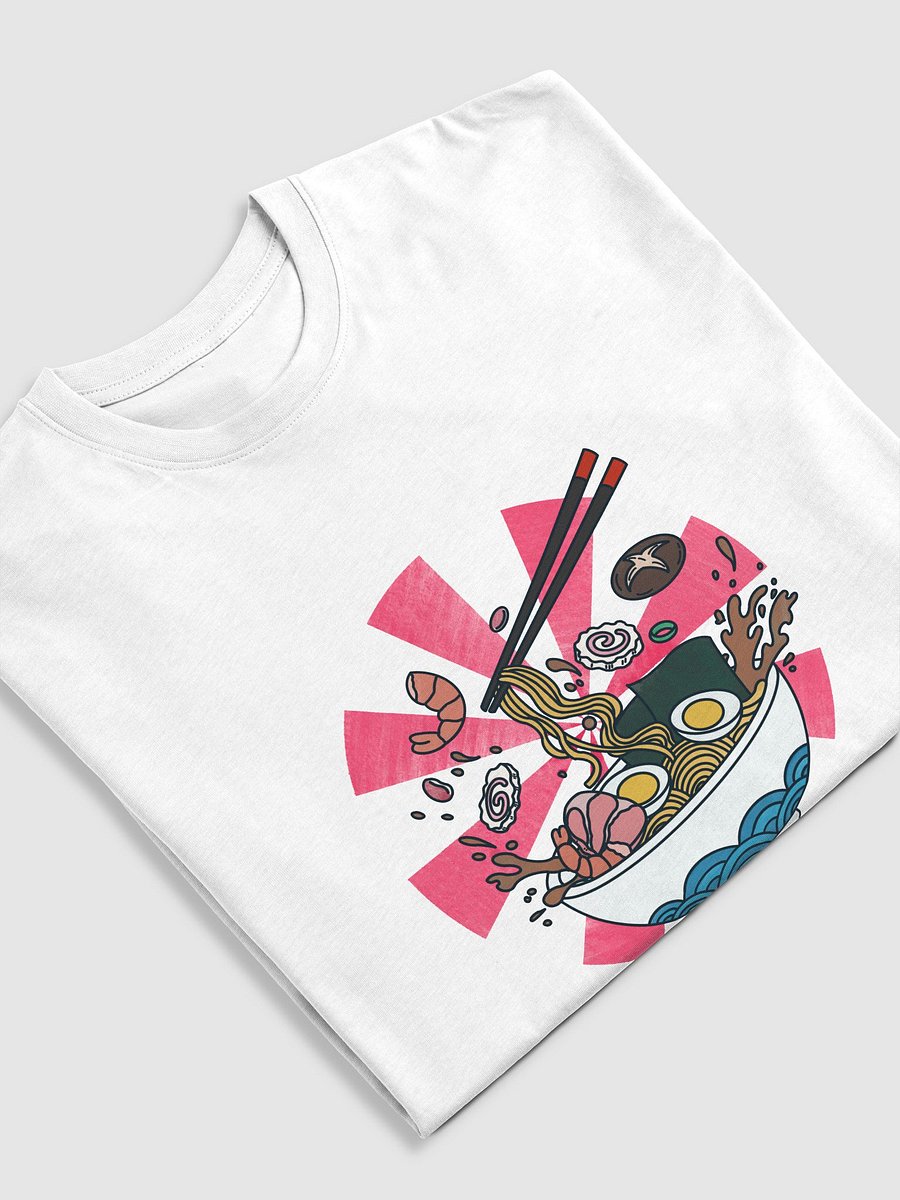 Ramen Splash Men's Premium Tee product image (9)
