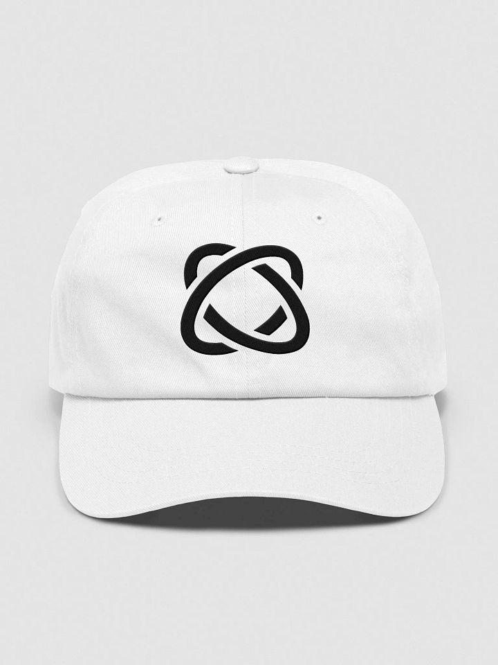 USE HAT (WHITE) product image (1)