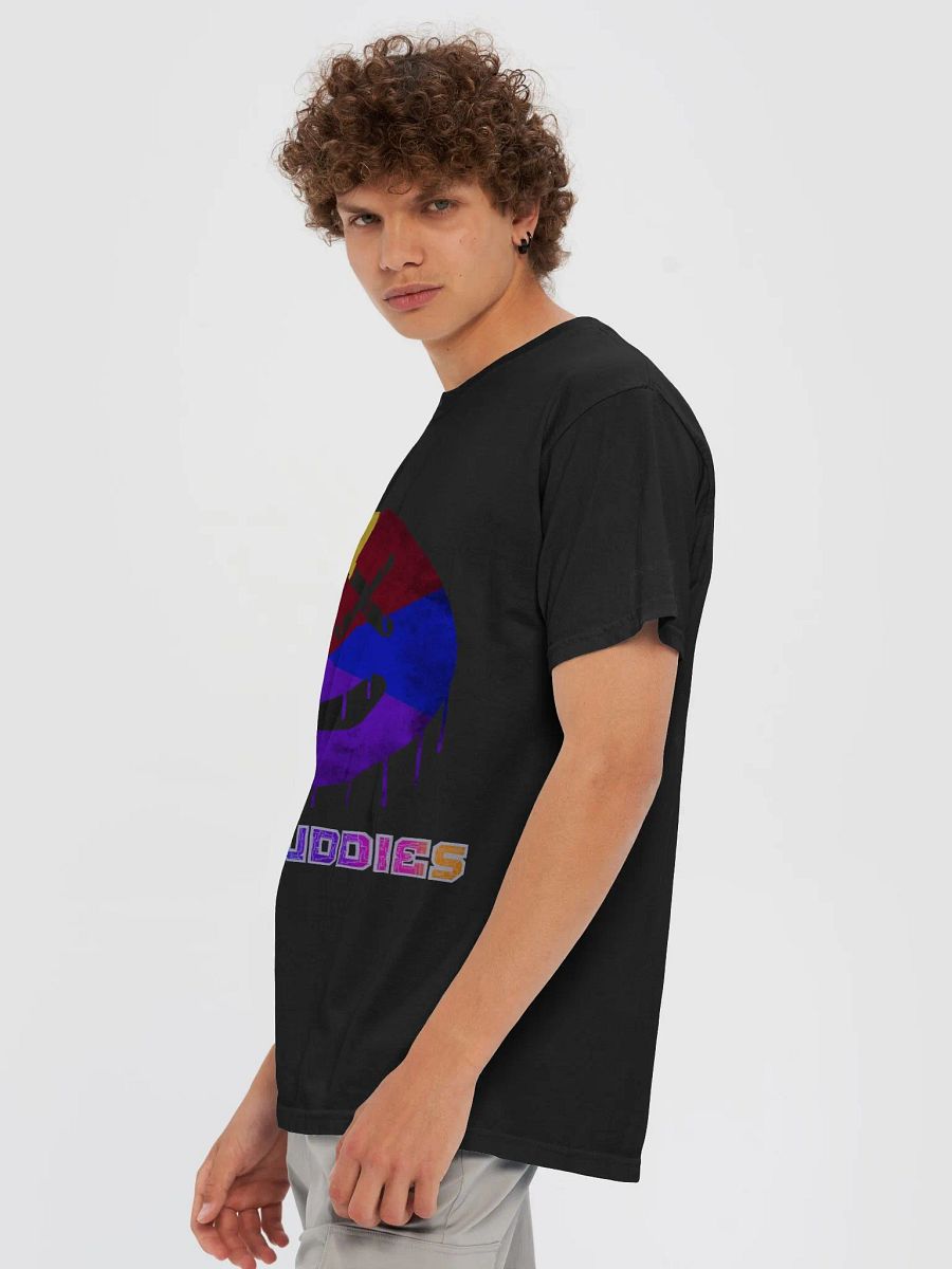 The Buddies T-Shirt product image (16)