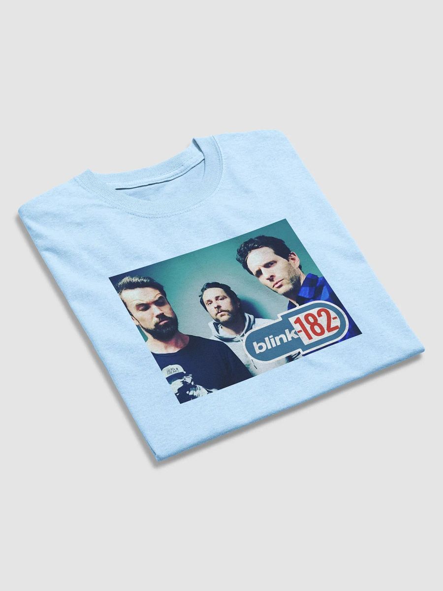 It's Always Sunny in Philadelphia Blink-182 T-Shirt product image (32)