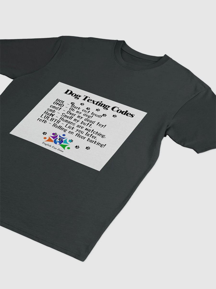 Dog Texting 2 product image (3)