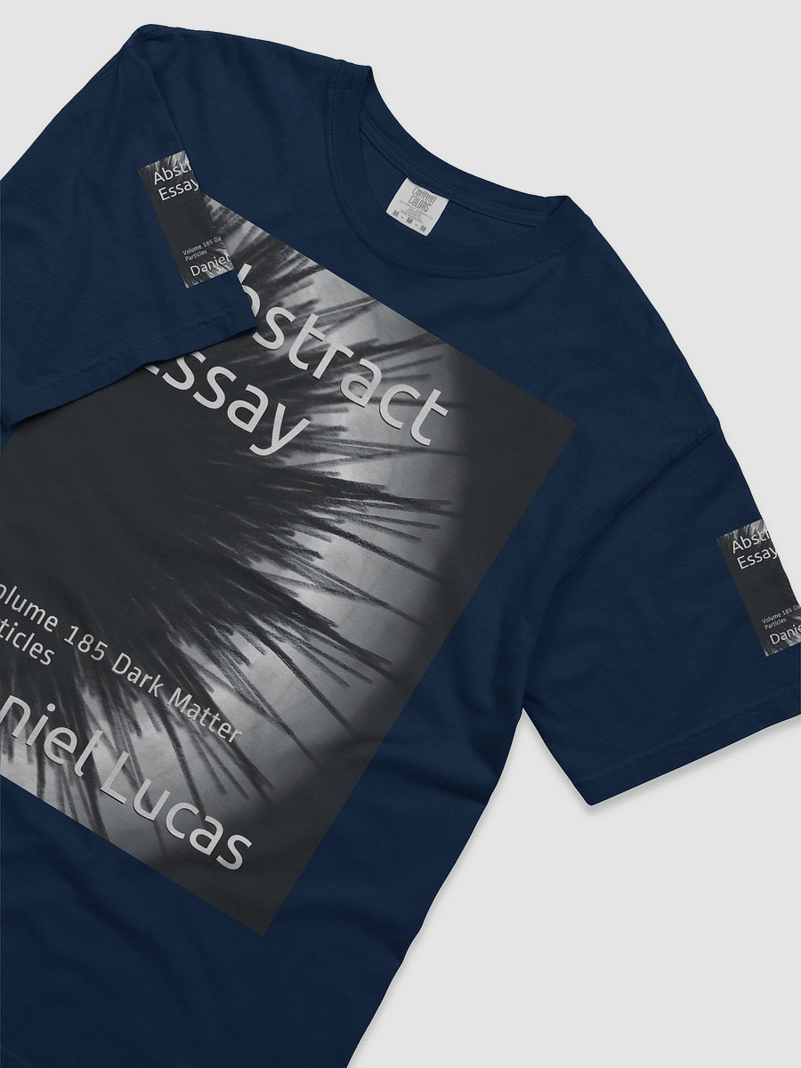 Comfort Colors Garment-Dyed Heavyweight T-Shirt product image (55)