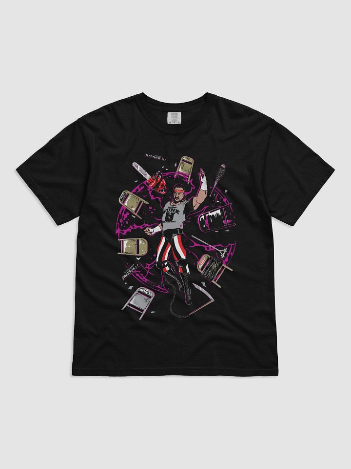 Magnetic Violence OG product image (1)