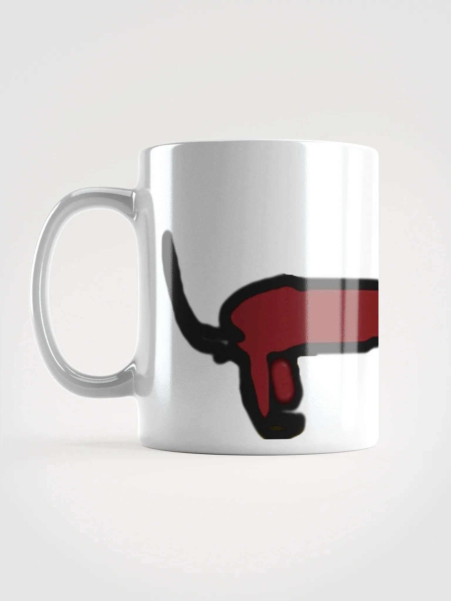 Foofy mug product image (6)