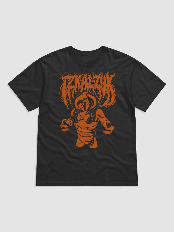 Halloween Zuk Tee (LTD. EDITION product image (1)