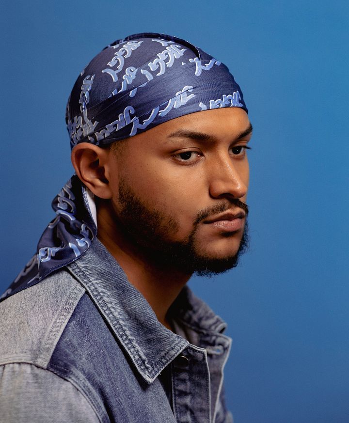 Jiggy Durag product image (1)