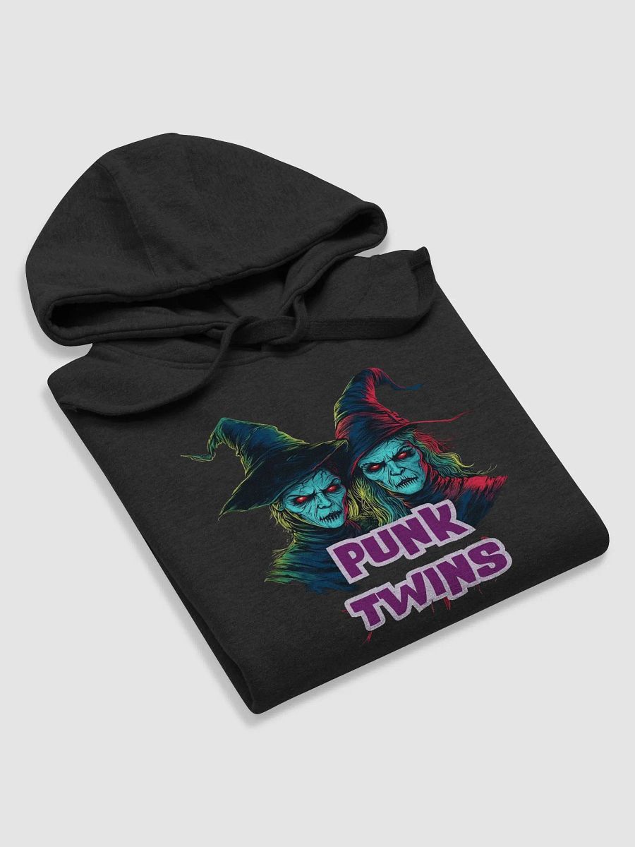 Punk Twins Hoodie product image (53)