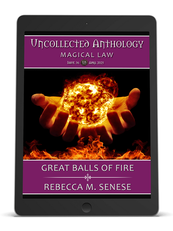 Great Balls of Fire product image (1)