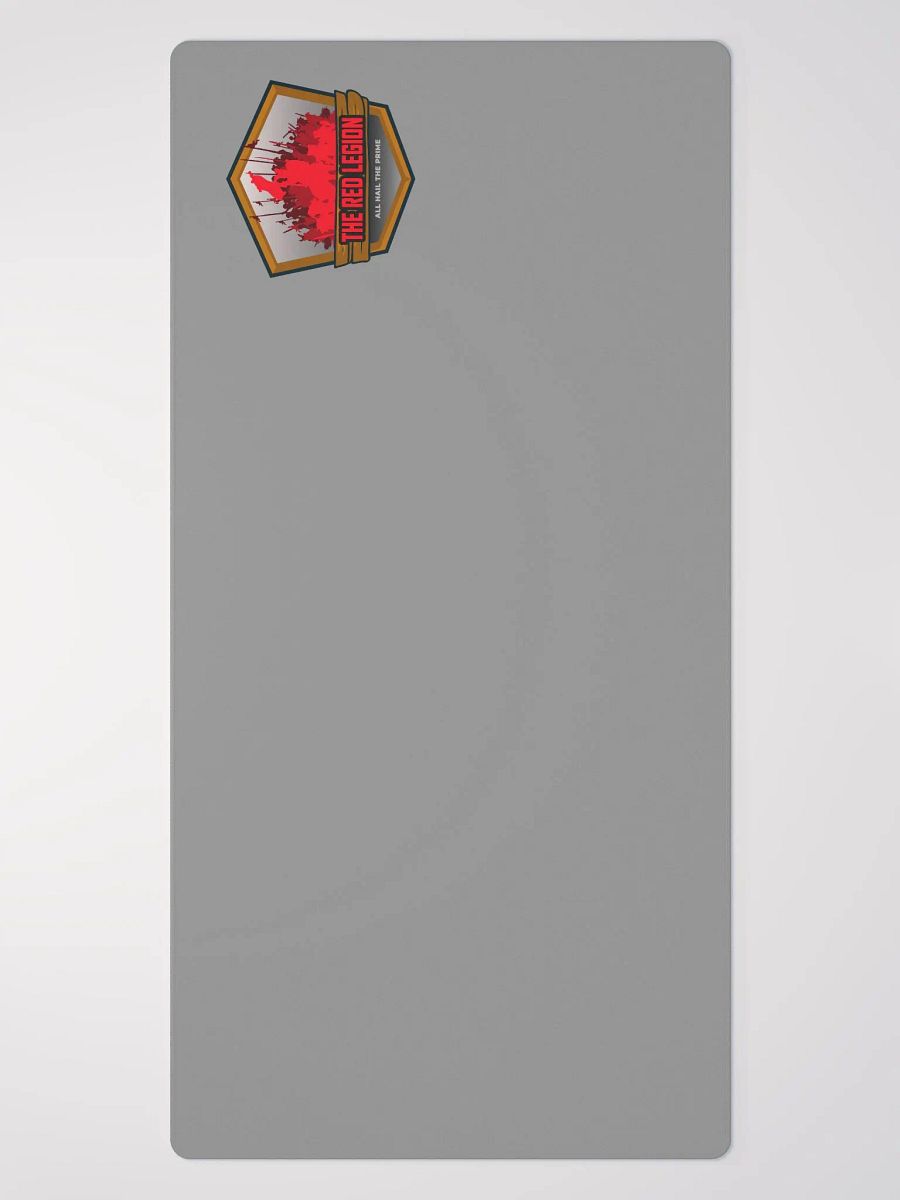 The Red Legion Deskmat product image (4)
