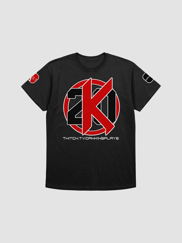 Dawkins 20K T Shirt product image (2)