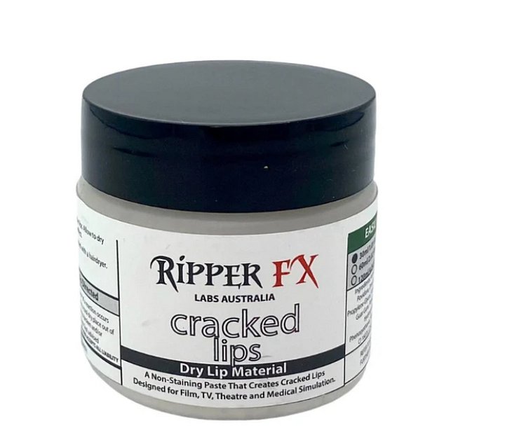 Ripper FX Cracked Lips product image (1)