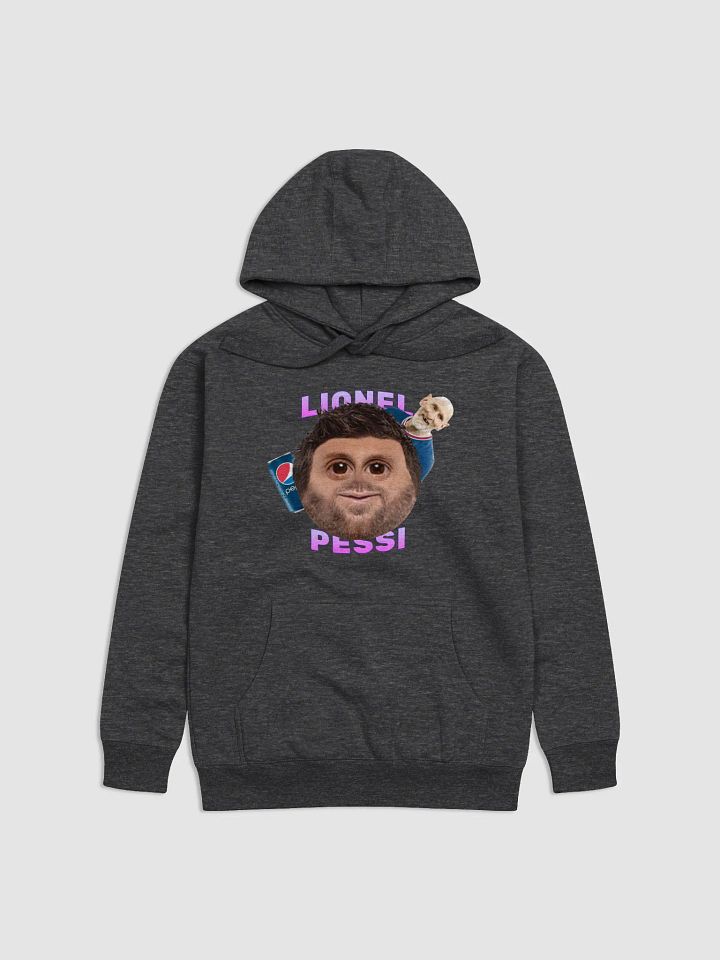 Leo Pessi Hoodie product image (1)