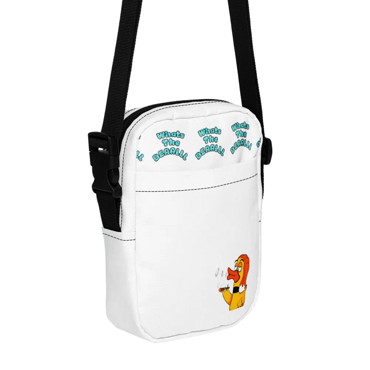 Ducco Chest Bag product image (1)