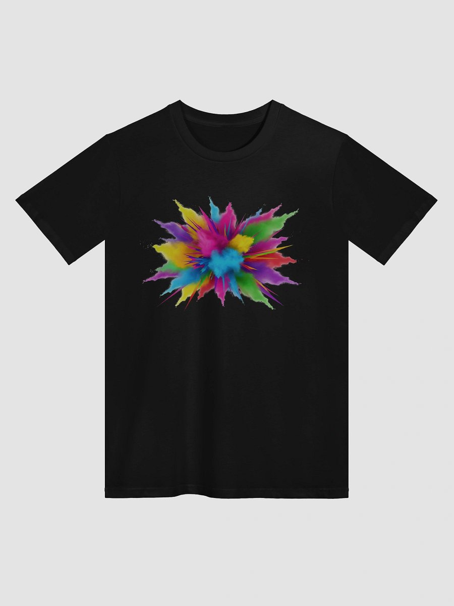 Holi splash edition ( Unisex ) product image (2)