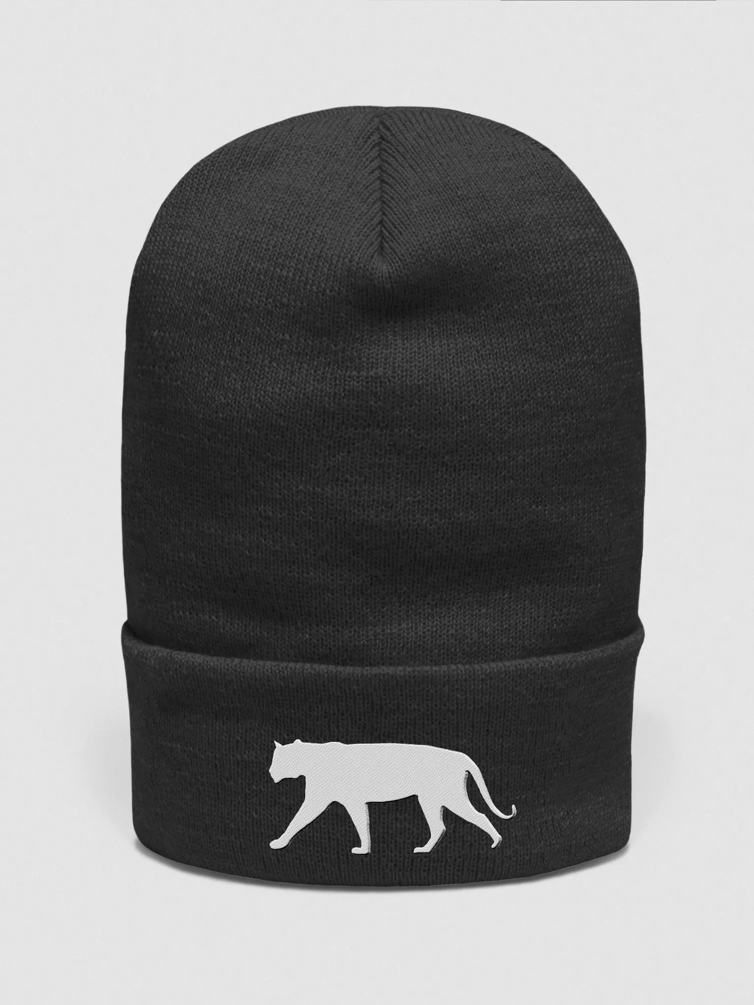 TIGER Beanie product image (2)