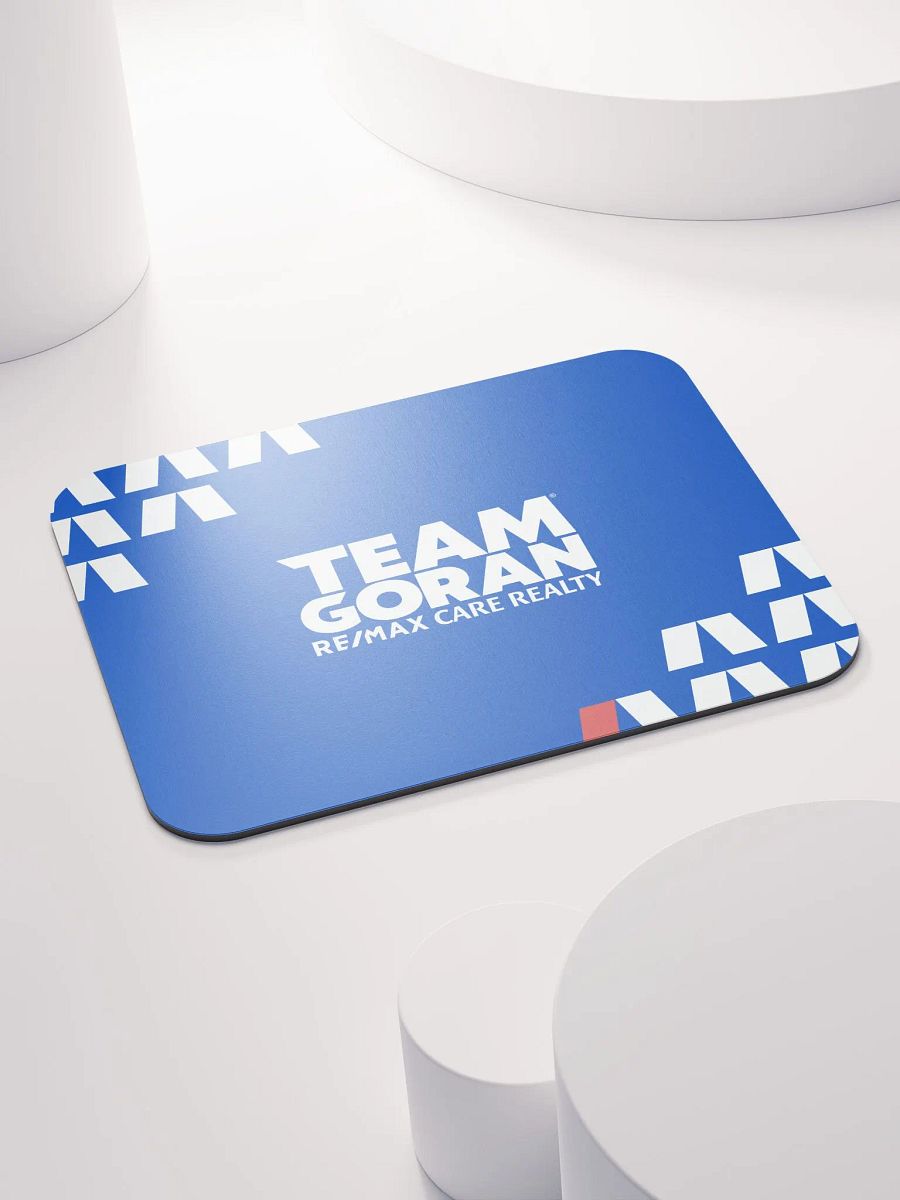 Team Goran Mouse Pad product image (4)