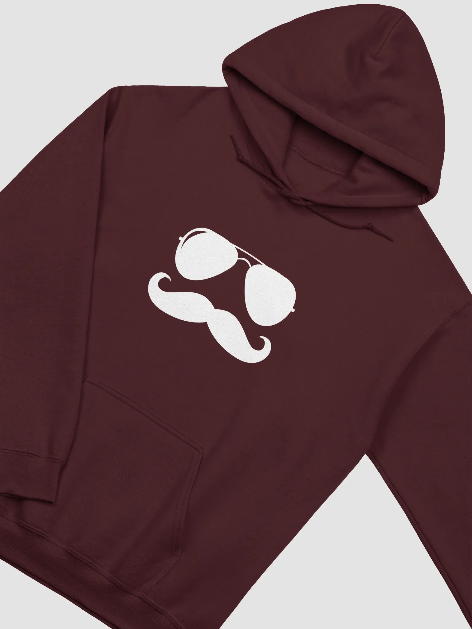 MinorPayne Simple Hoodie product image (3)
