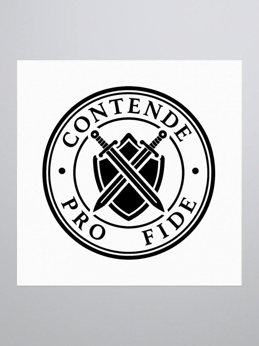 CPF Sticker product image (1)