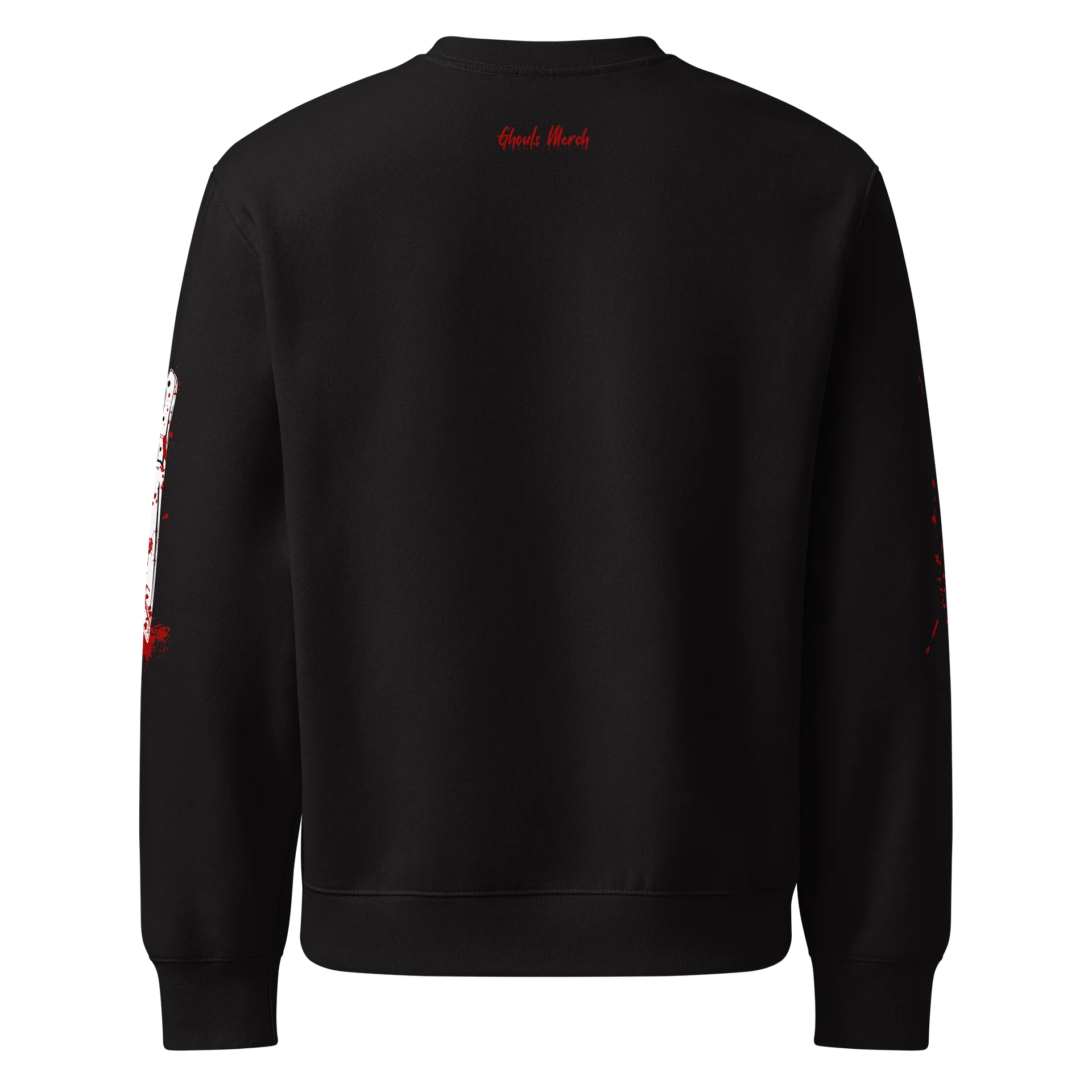 Horror Queen Sweatshirt product image (2)