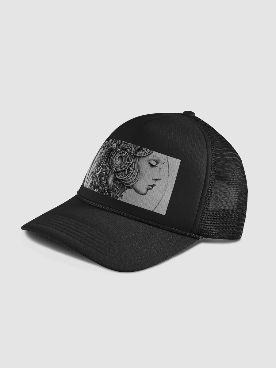 Sunna Trucker Hat product image (8)