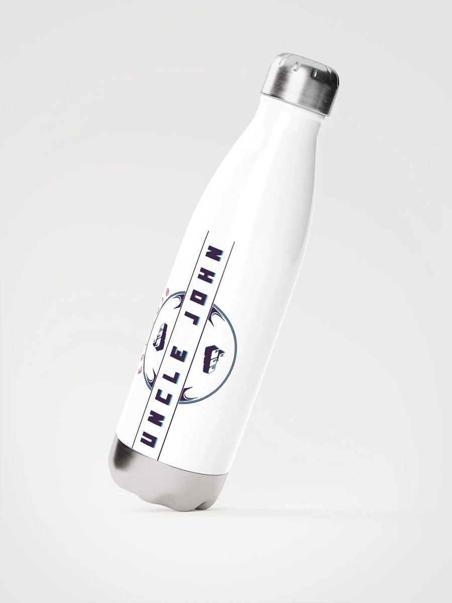 UJ Stainless Steel Water Bottle product image (2)