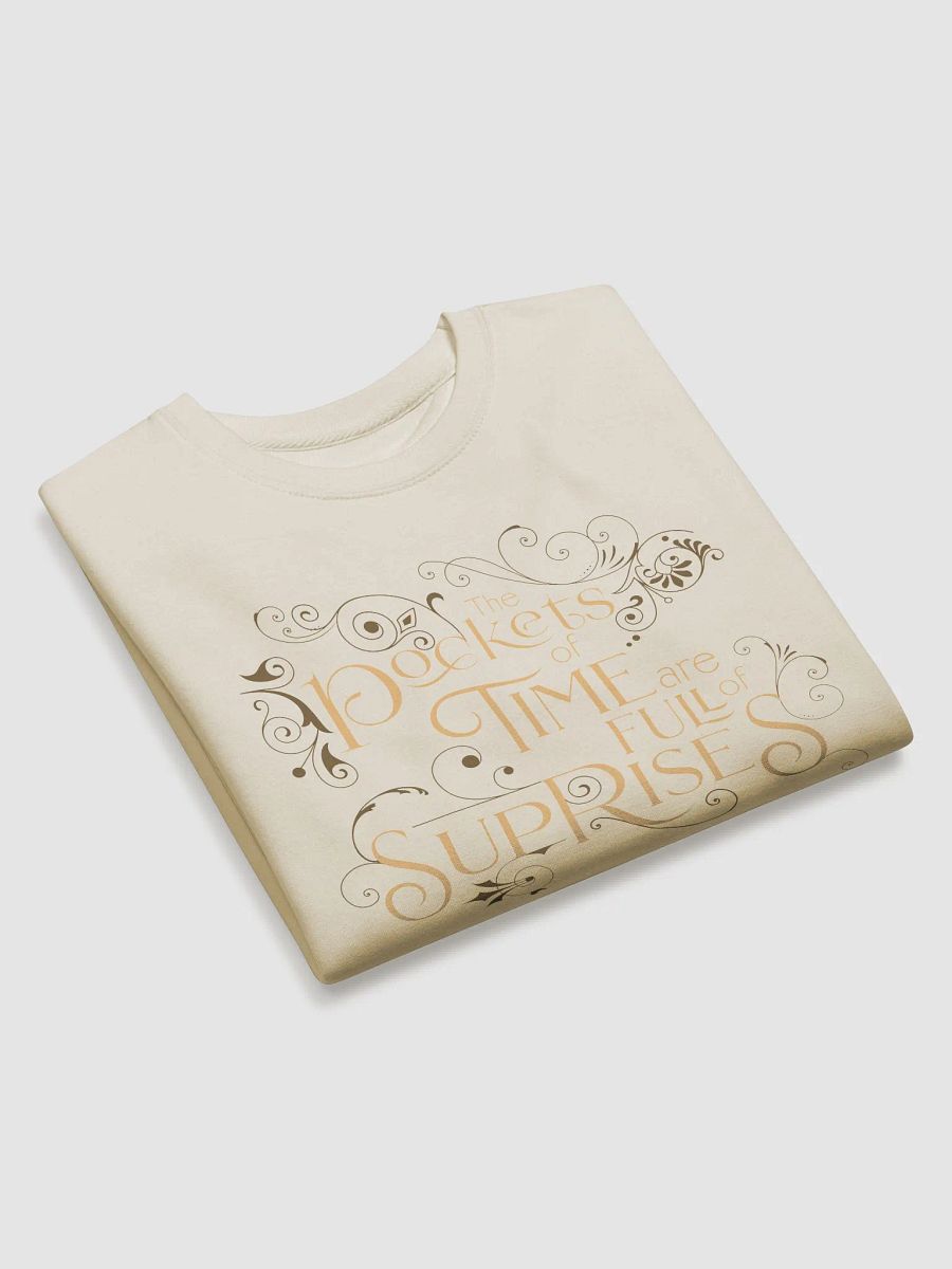 FOCUS DRIVEN Mindset Premium Sweatshirt product image (40)