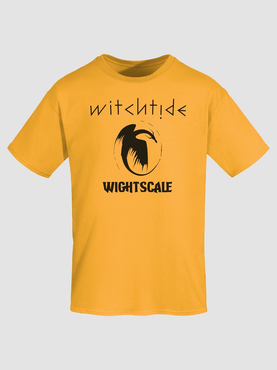 Wightscale Dragon Yellow Edition V2 product image (19)
