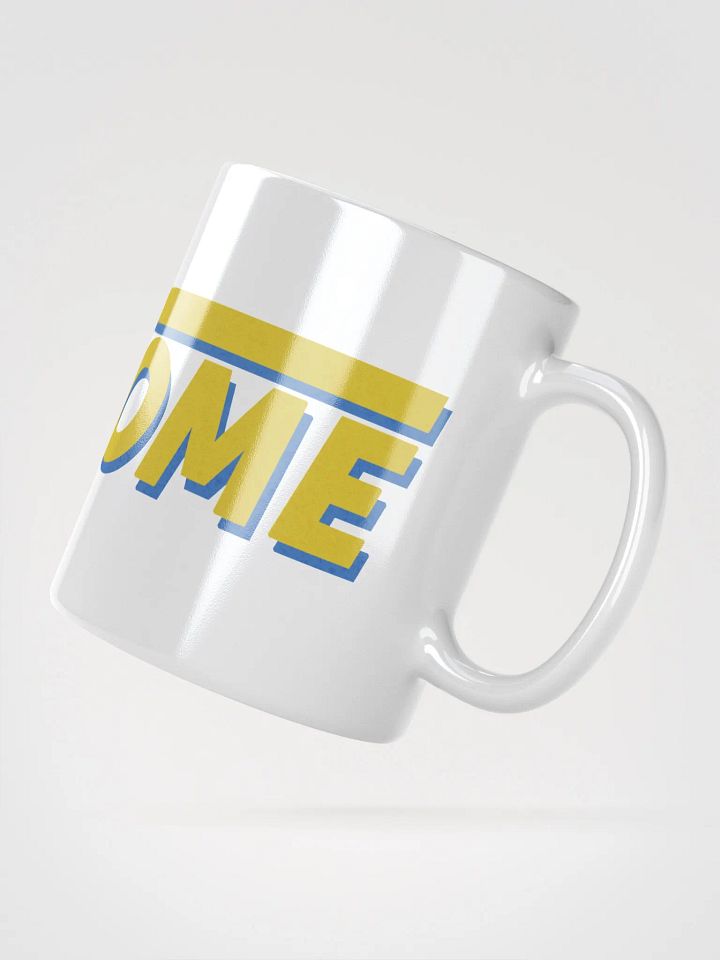 Helihome Glossy Mug product image (2)