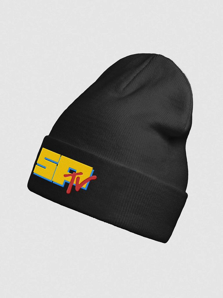 SPTV Knit Beanie product image (11)