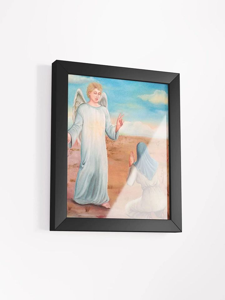 Apparition of the Angel product image (19)