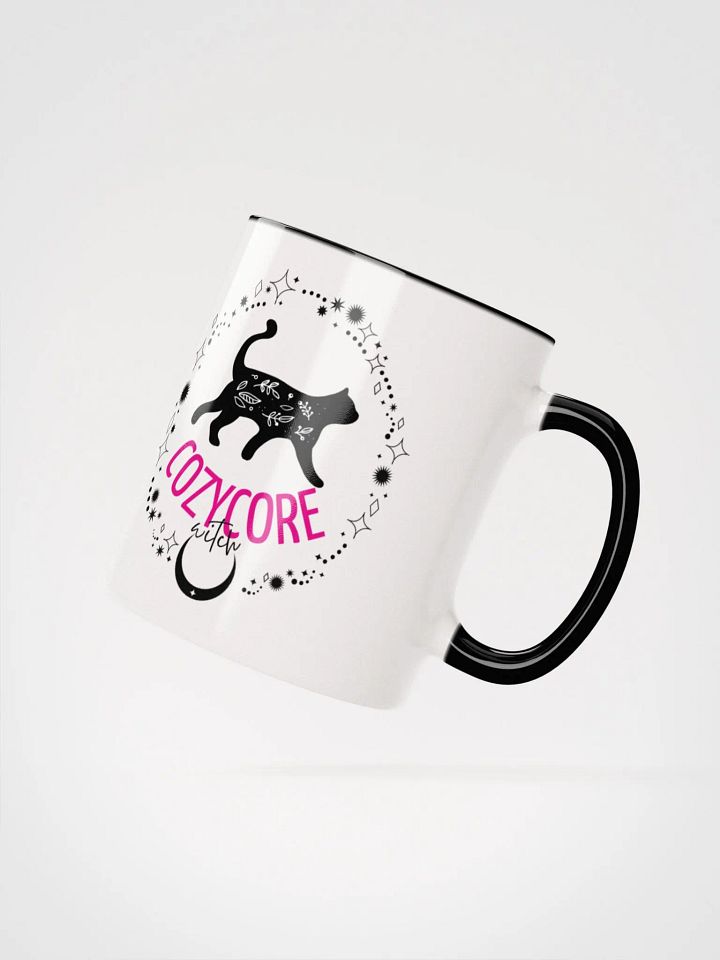 Cozy Cat Mug product image (21)