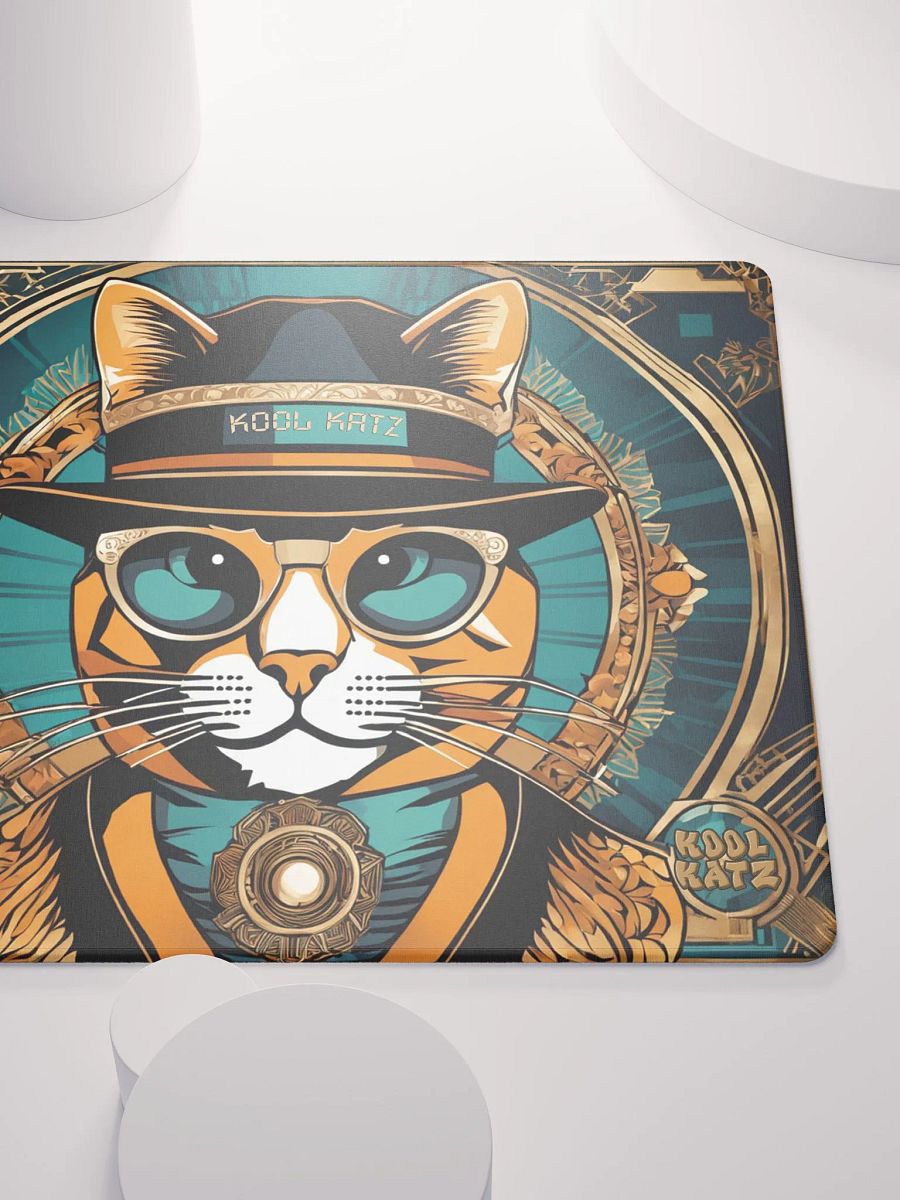 Real Kool Katz Office & Gaming Mouse Mats product image (5)