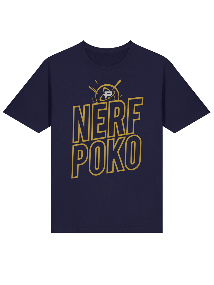 Nerf Poko T-Shirt product image (2)