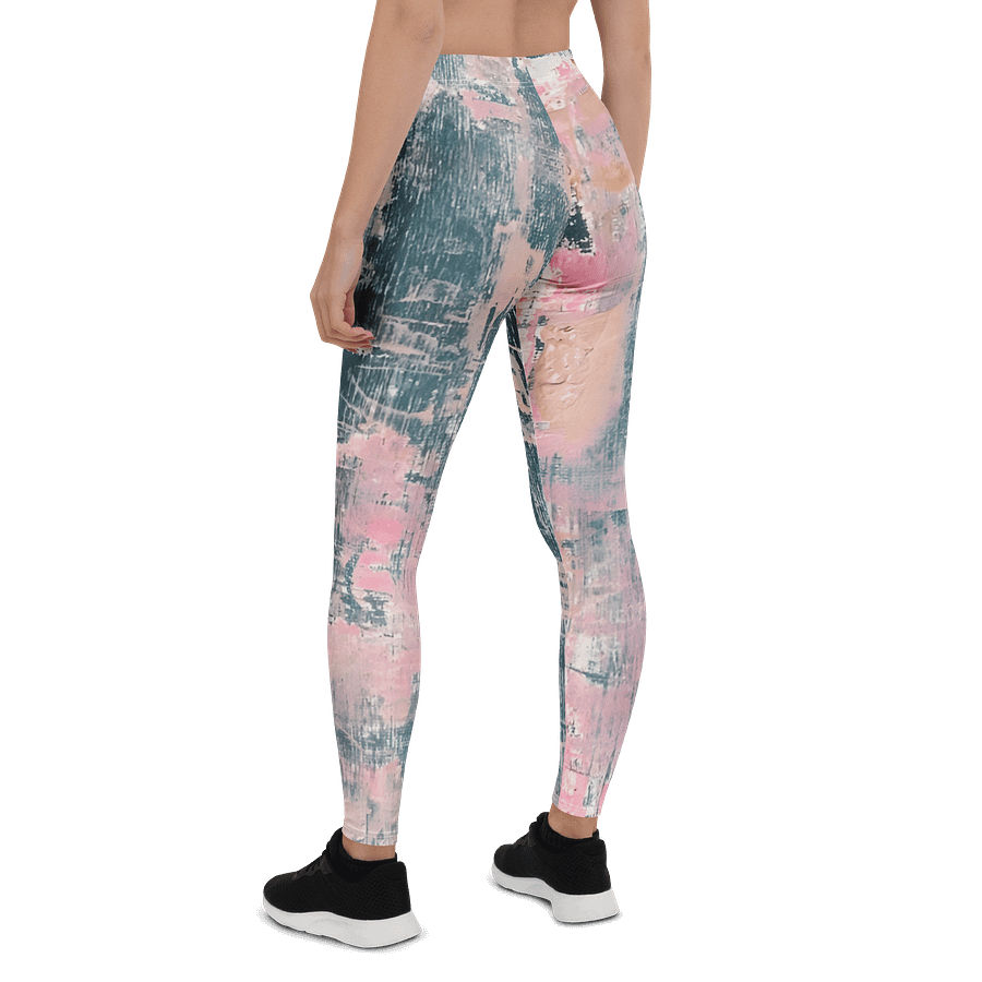 "Recovery 2019" Leggings product image (3)