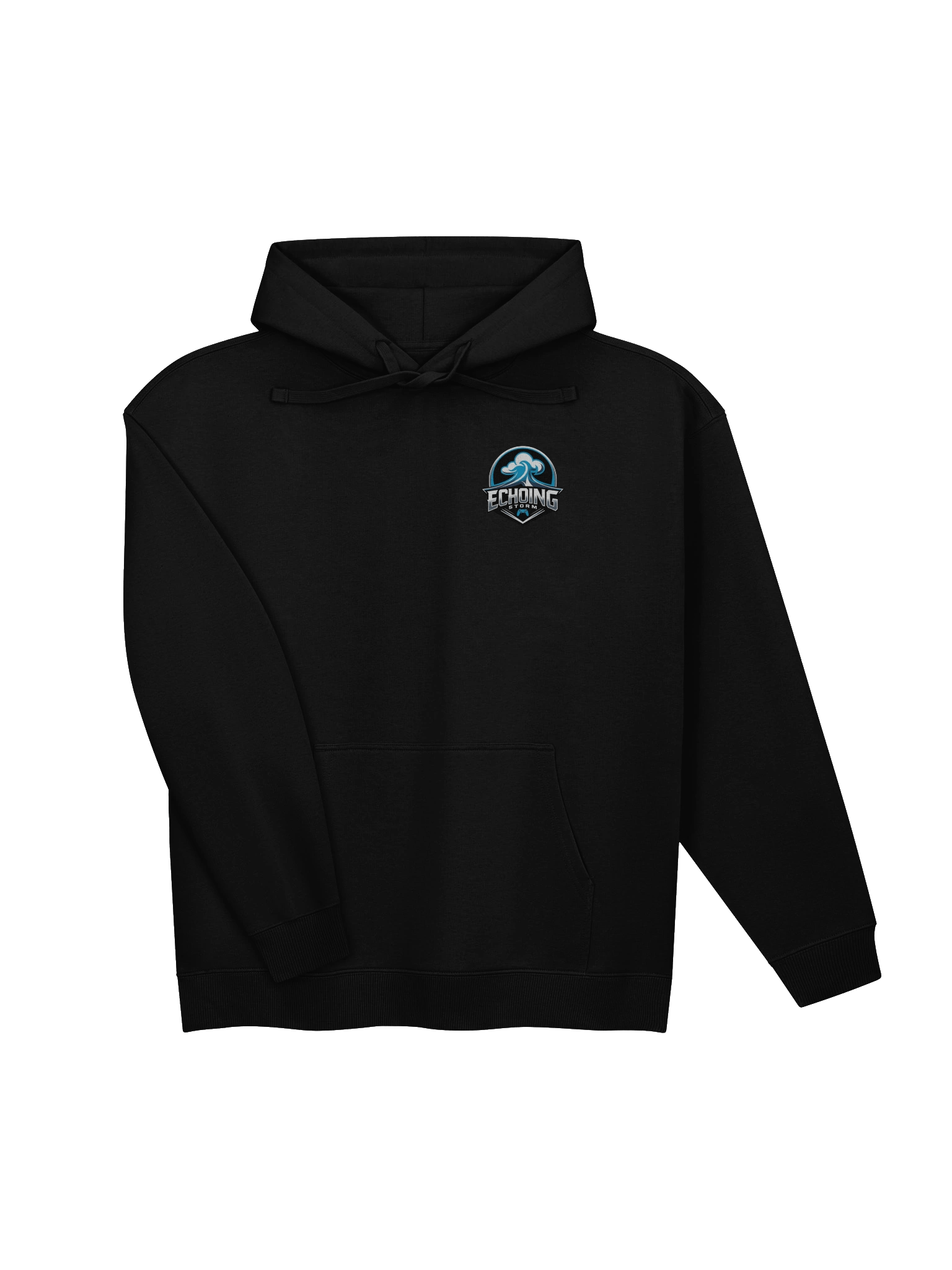 Echoing Storm Hoddie #2 product image (3)