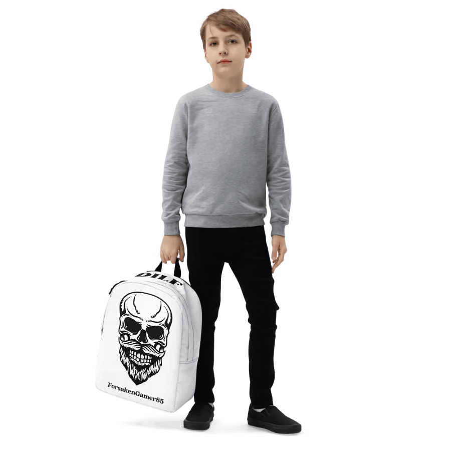 FORSAKEN BACKPACK product image (5)