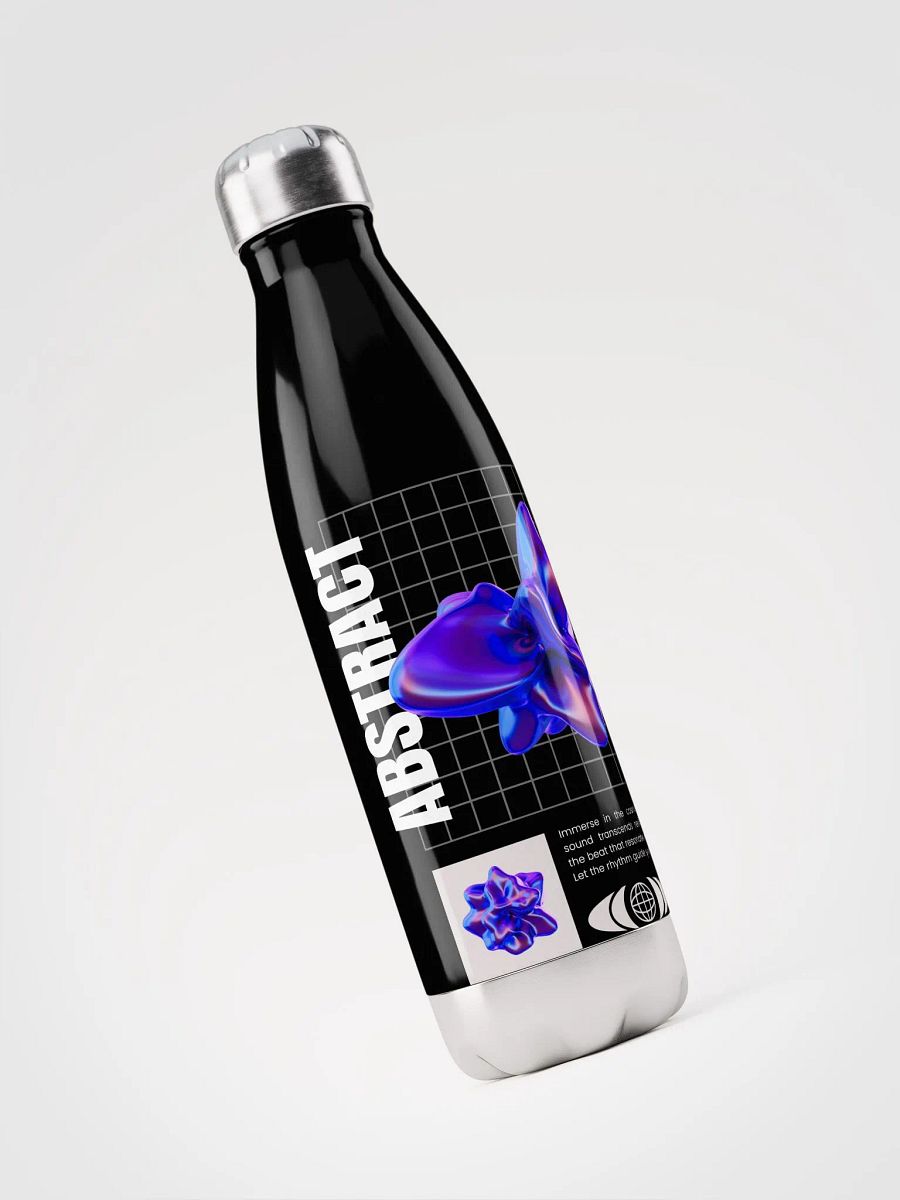 ABSTRACT Vibrationz 🌀 Bottle product image (3)