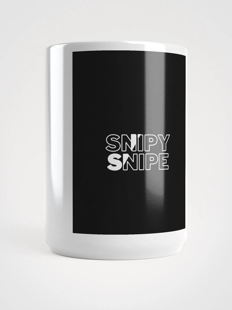 snipy snipe mug product image (5)