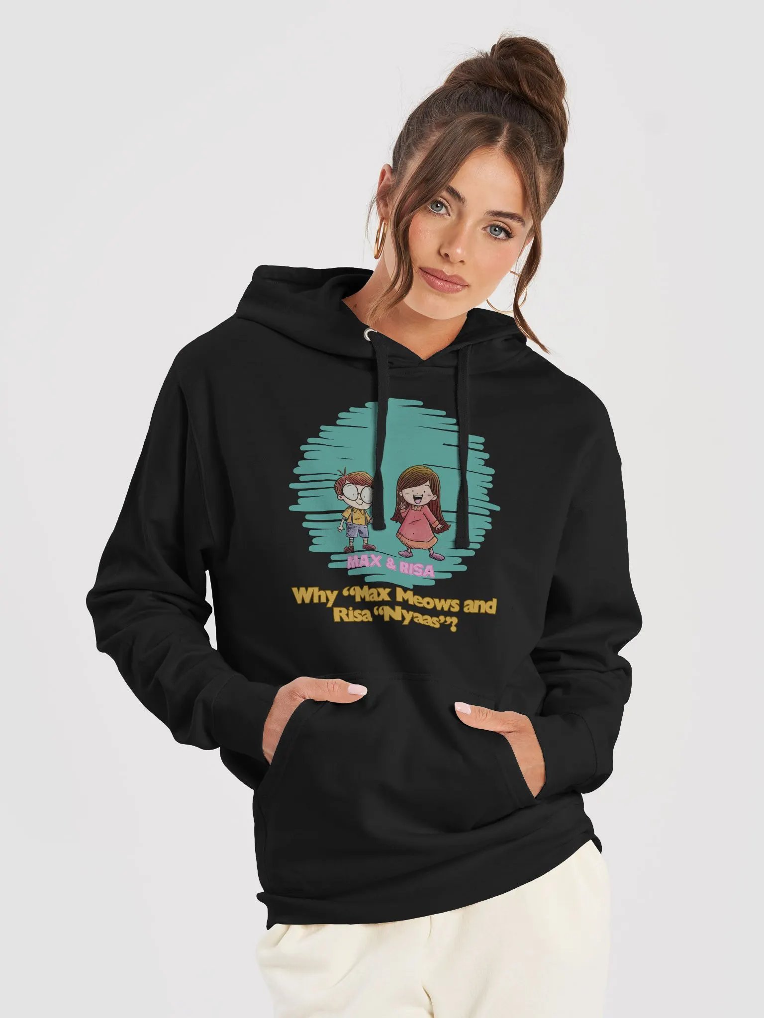 Independent Trading Co. Midweight Hoodie product image (17)
