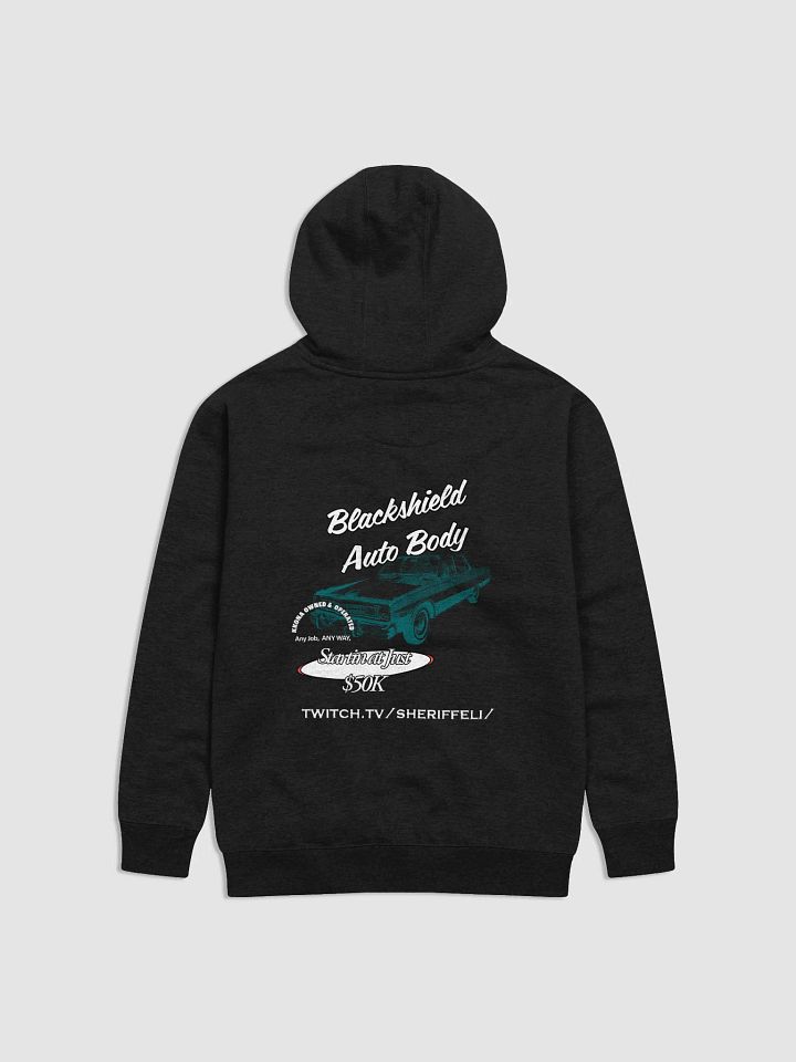BSSO Blackshield Auto Body Premium Hoodie product image (22)