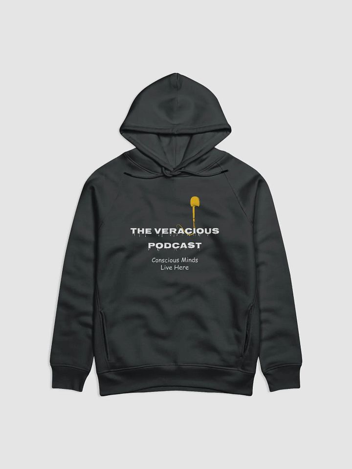 The Veracious Loungewear Hoodie product image (1)