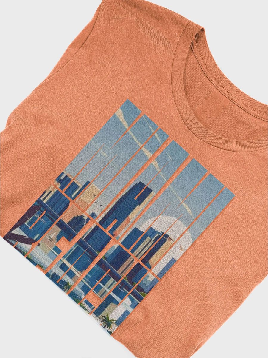 Miami Beach Soft Tee Shirts​ product image (5)