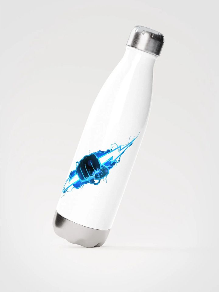 Blitz Logo Water bottle product image (3)