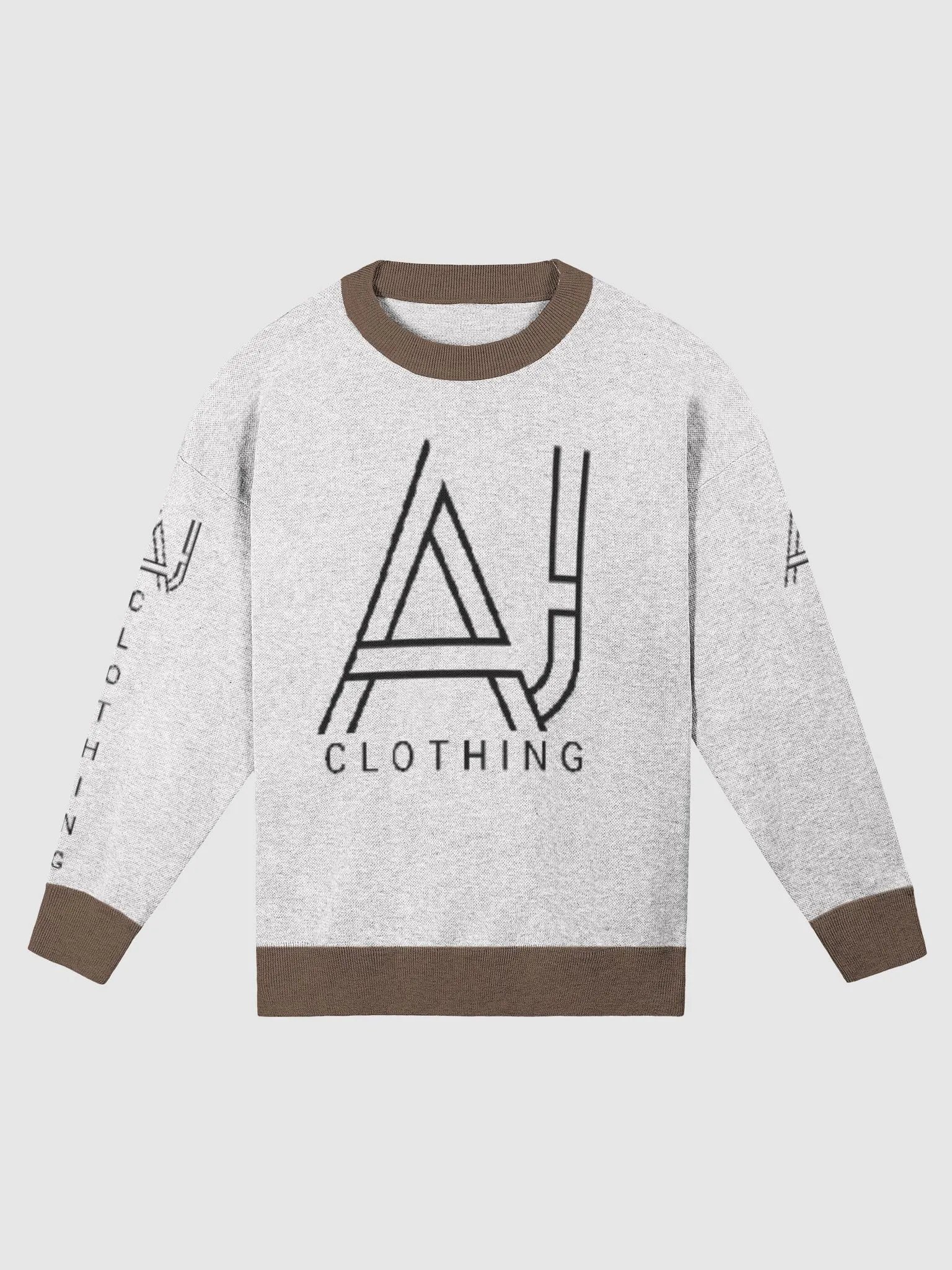 Ladies Sweater product image (3)