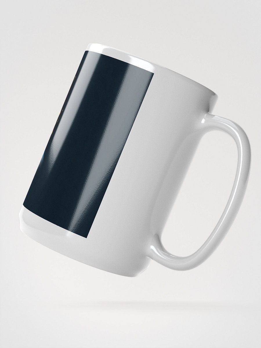 Pi Network Crypto Fan Edition Coffee Mug product image (2)