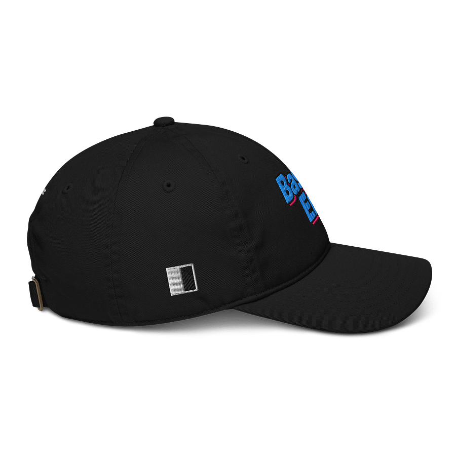 Based Era - Organic Dad Hat product image (2)