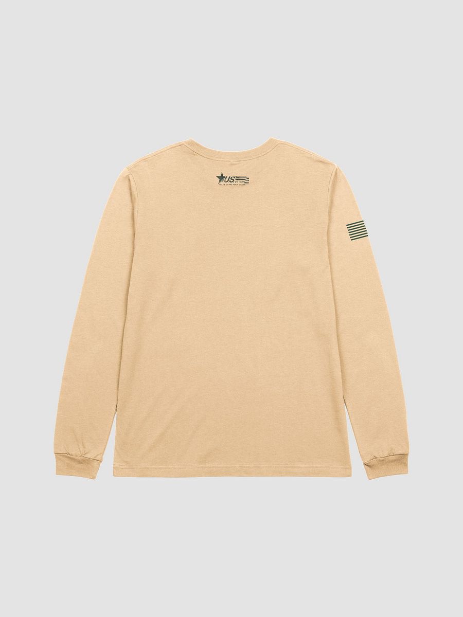 HONORUSVETS Star Long Sleeve product image (3)